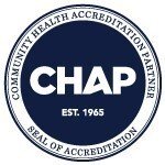 Community Health Accreditation Partner Logo