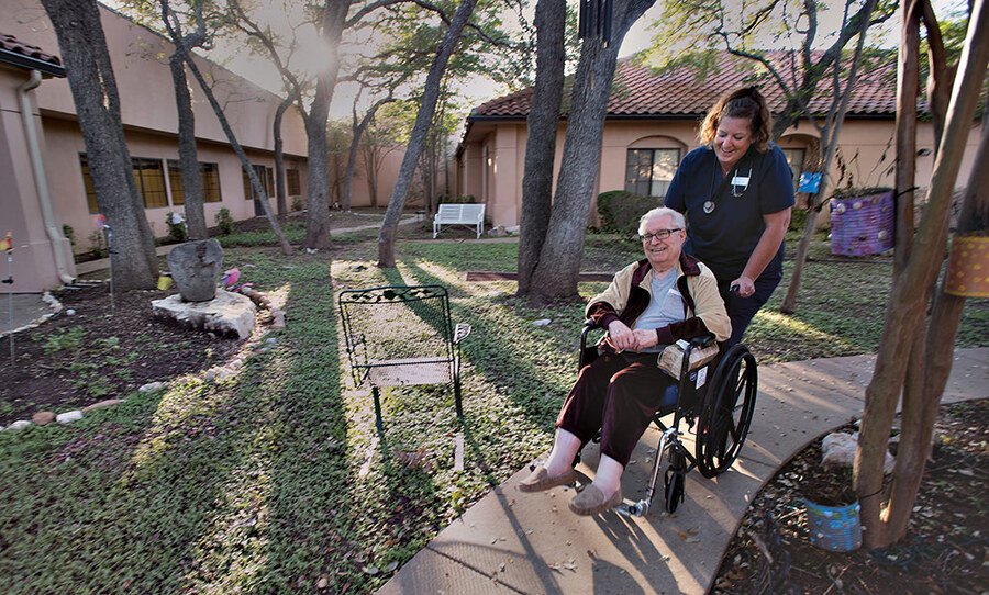 Santa Fe Hospice