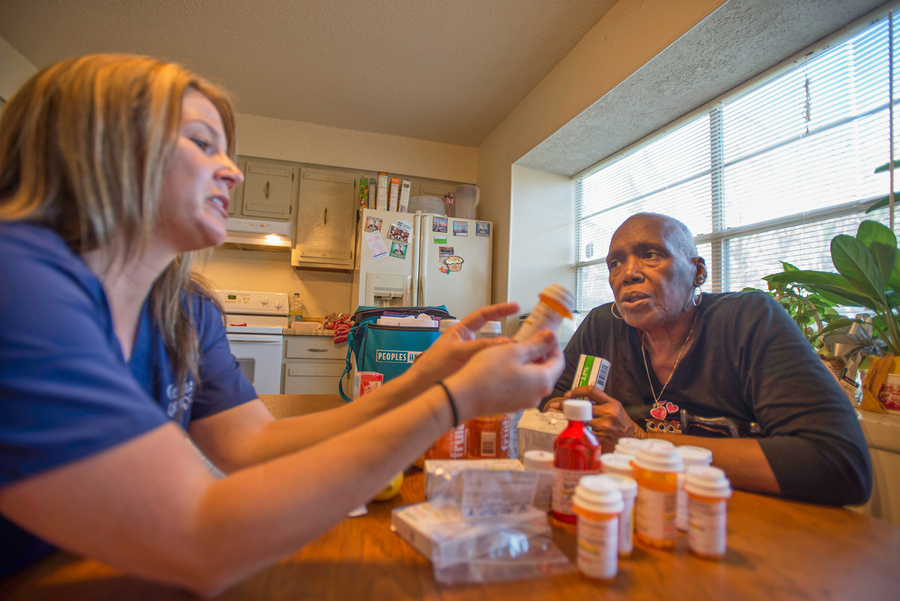 Medication consult