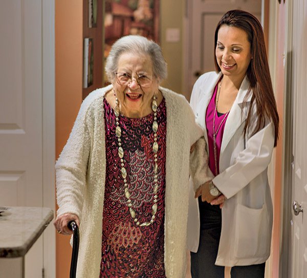 Hospice Care in branson