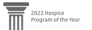 Hospice Program of the Year