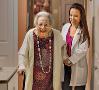 hospice care in Birmingham