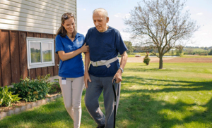 Warren Home Health