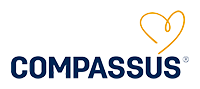 Compassus Horizontal Logo