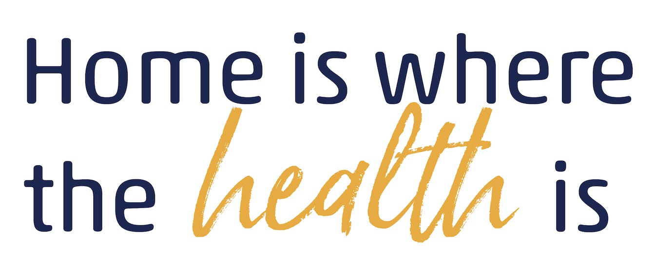 Home is Where the HEALTH is Podcast Compassus