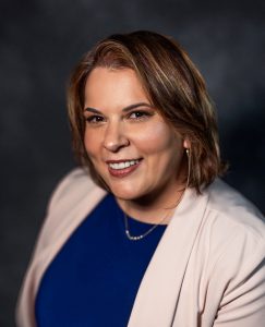 Priscila Feijó Mattingly 