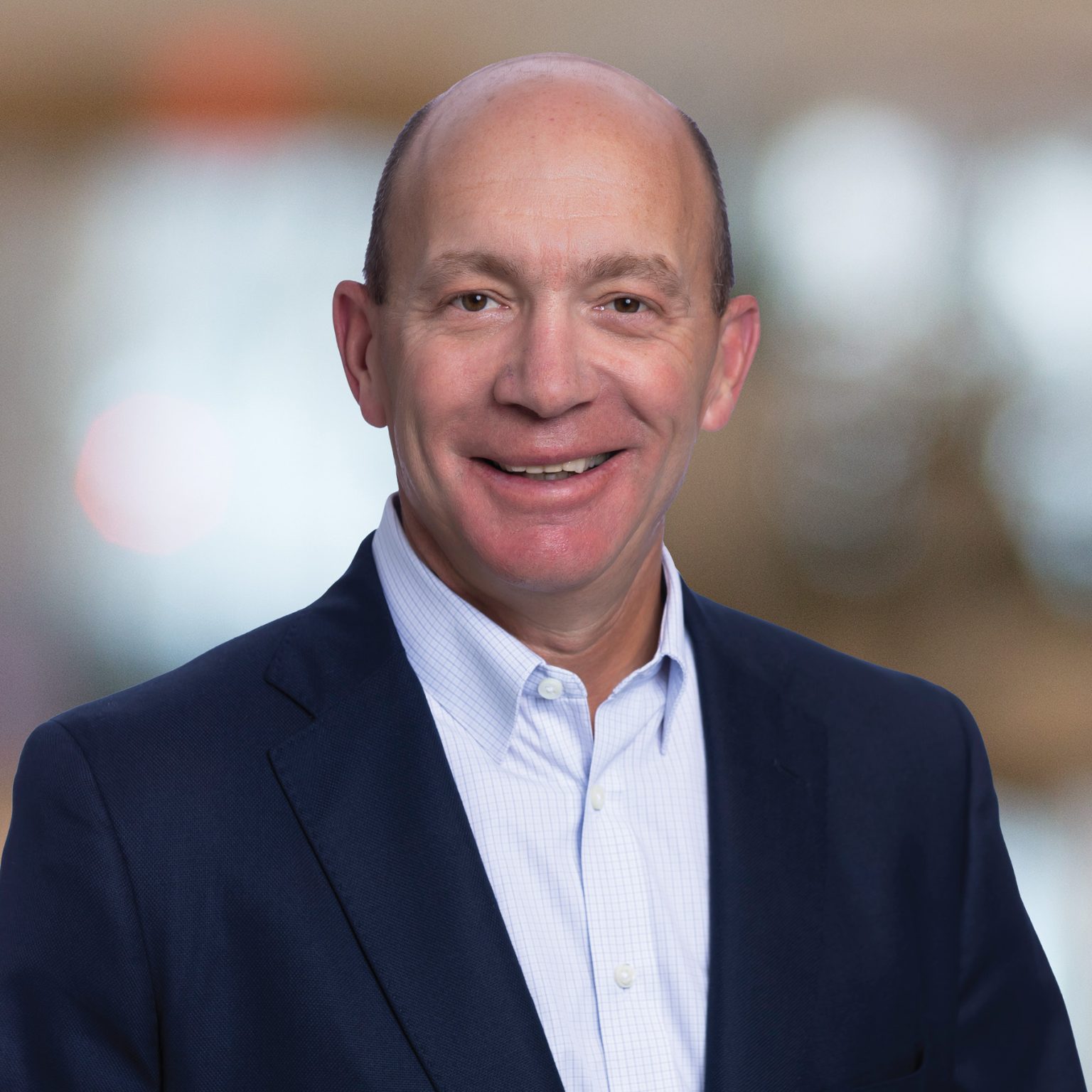 Compassus CEO David Grams on HealthLeaders