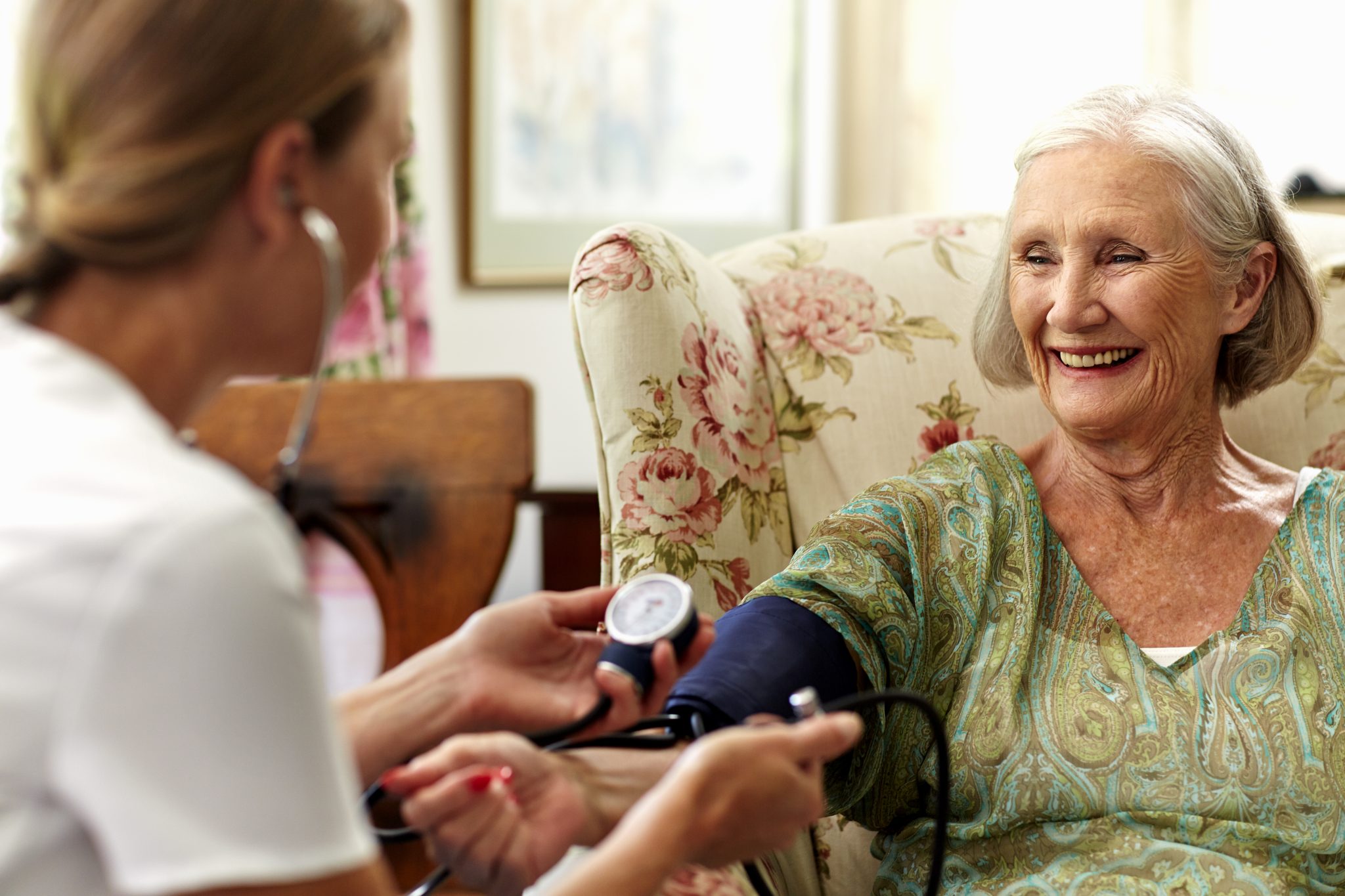 Compassus Careers Hospice, Home Health Care & Infusion