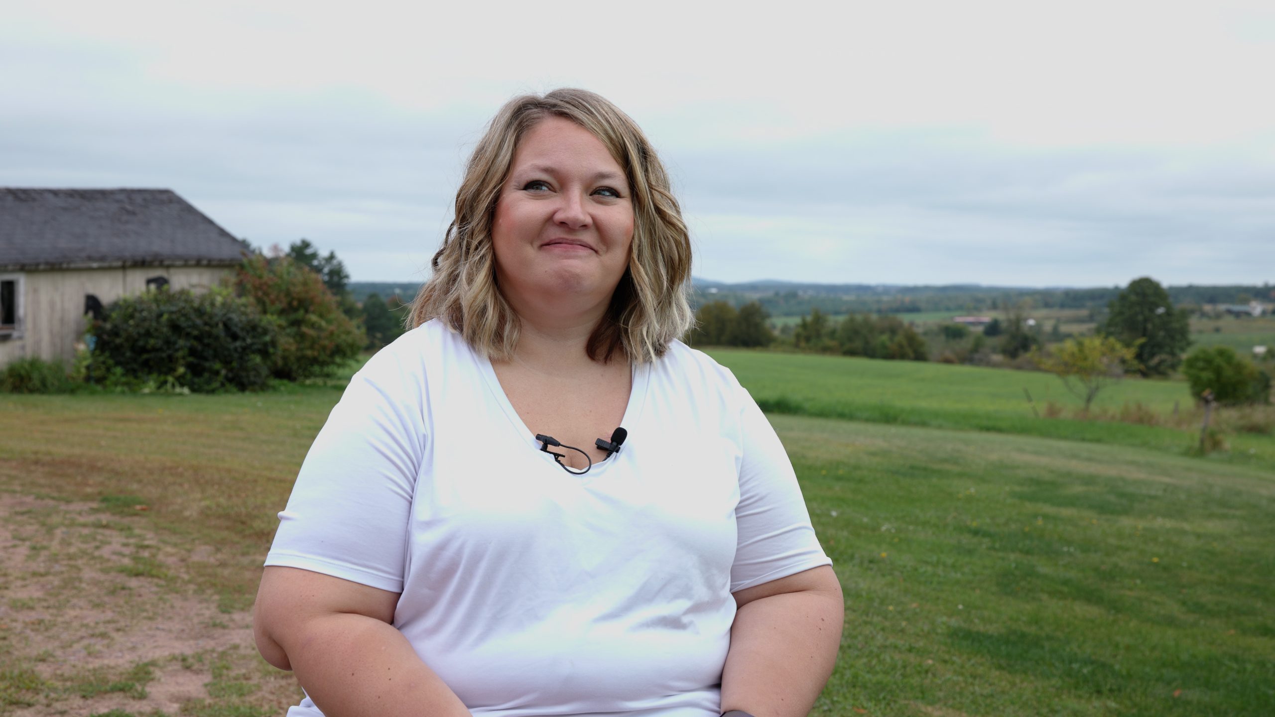 Amanda Dux An Infusion Nurse's Journey as an Ascension at Home Patient