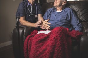 Celebrating National Home Care and Hospice Month