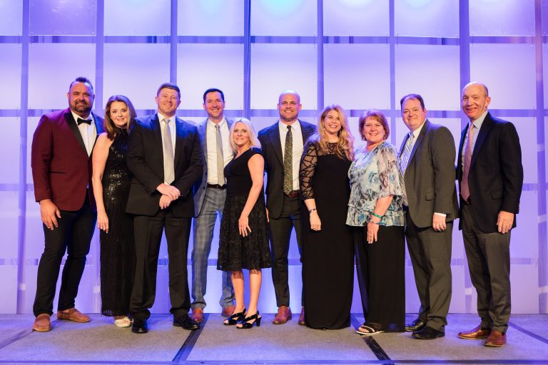 Birmingham Ascension at Home Program Awarded for Excellence Compassus