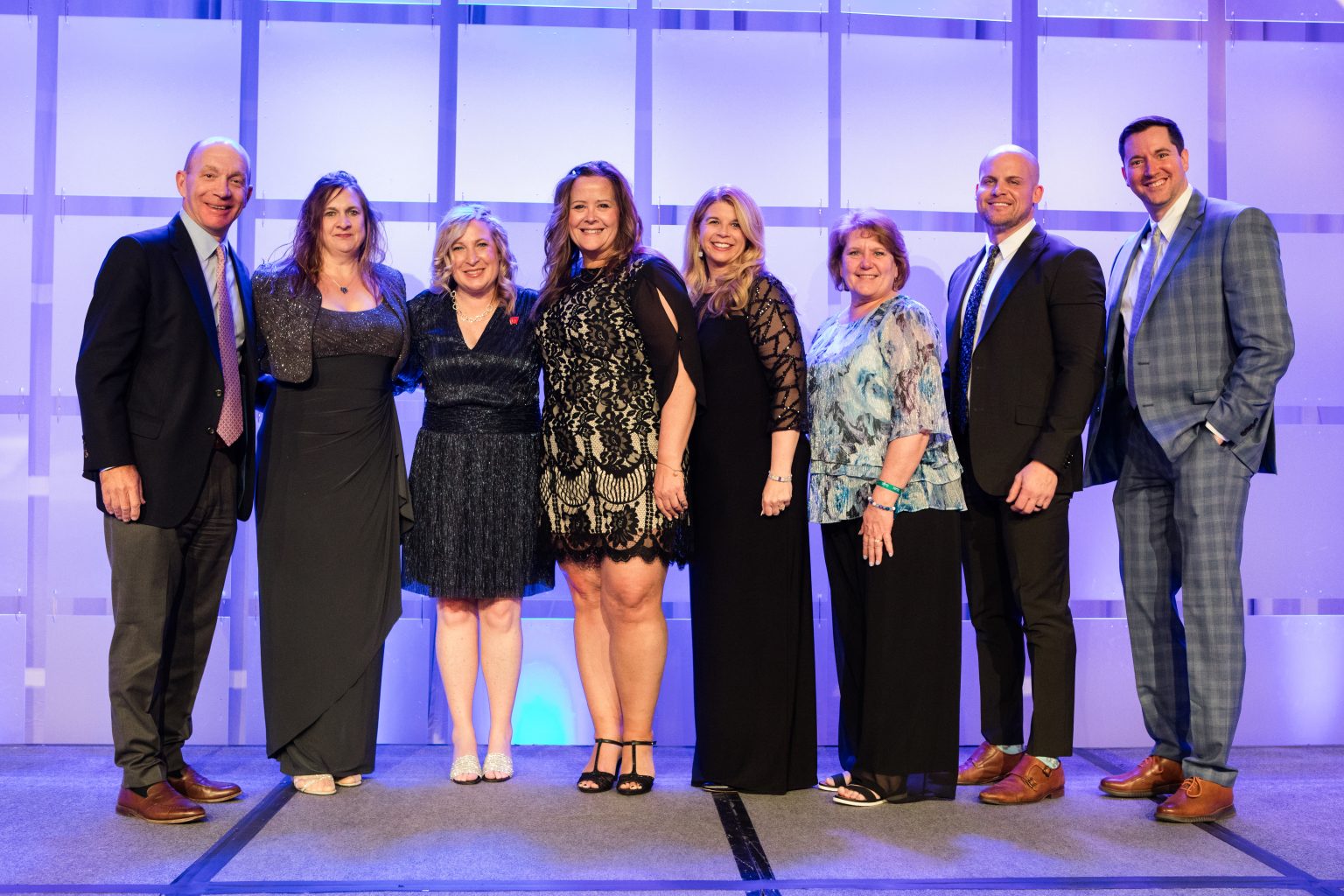 Neenah Ascension at Home Program Awarded for Excellence Compassus