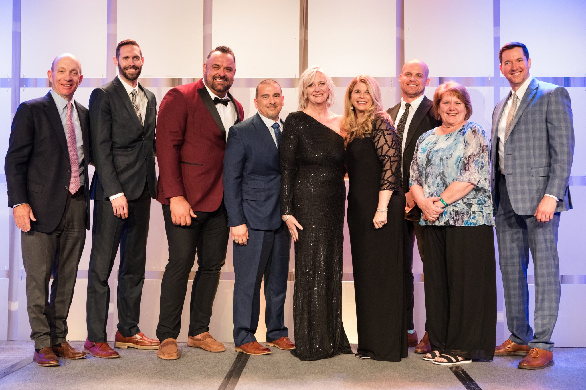 Pittsburg Awarded Ascension at Home Program of the Year Compassus