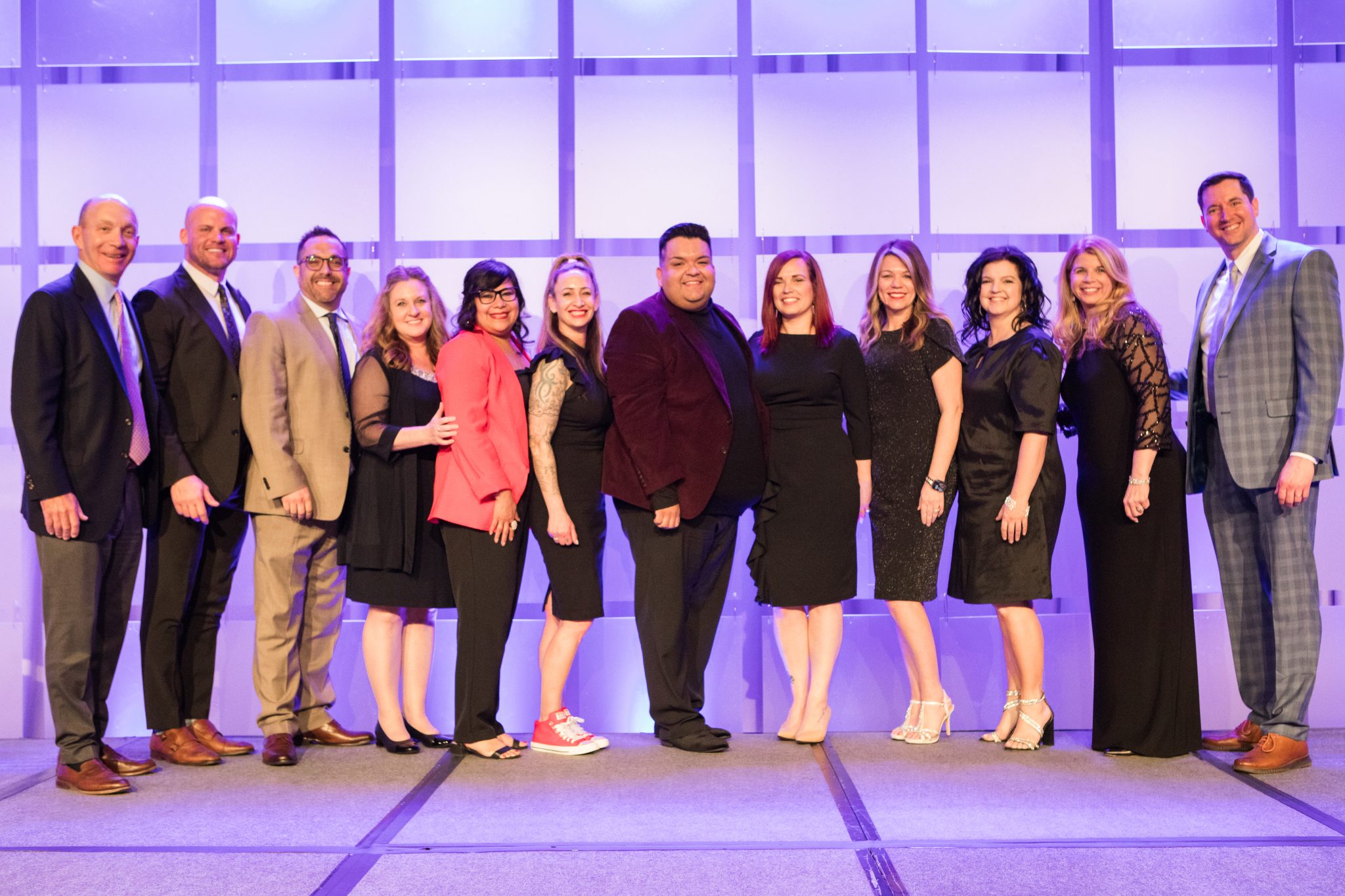 Compassus Yuma Awarded Hospice Program of the Year Compassus