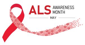 ALS Month