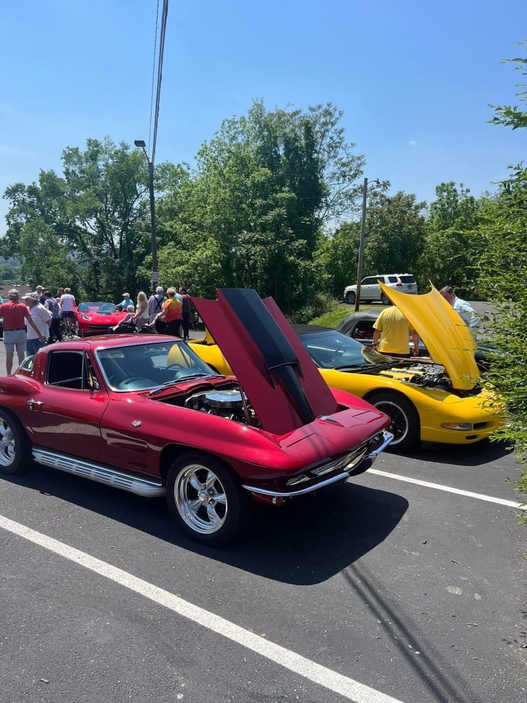 corvette