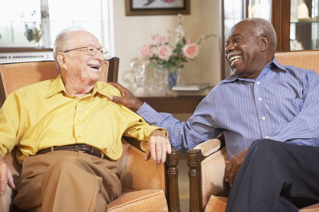 Men's Health Month