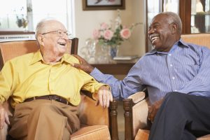 Men's Health Month