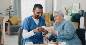 Alzheimer's Awareness Month