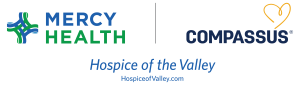 Mercy Health Valley Logo
