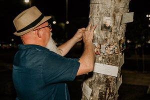 Remembering lost loved ones in Phoenix