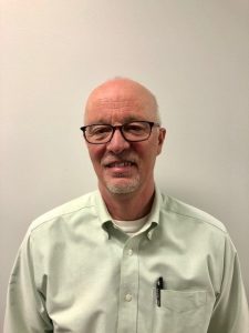 Marty Patrickus