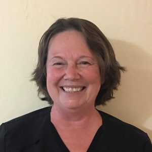 Tammy Palmer