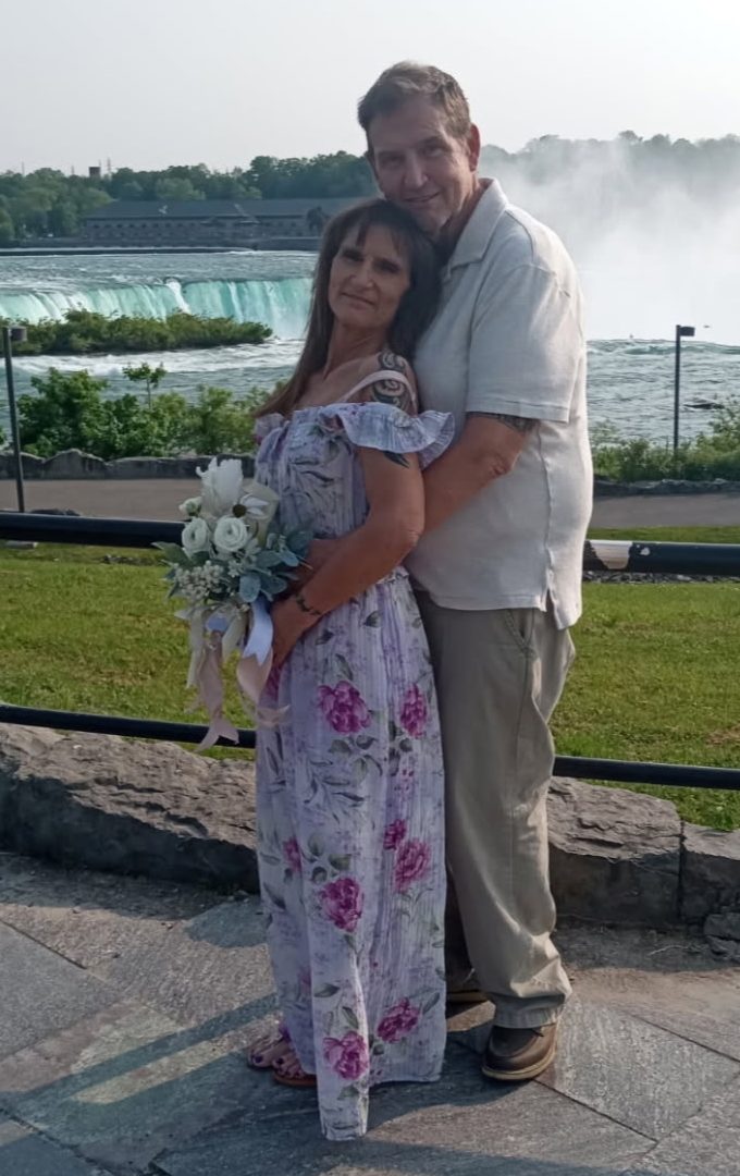 Niagra Falls Care Story