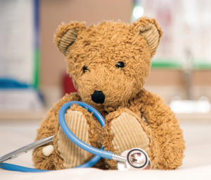 Hospice Pediatrics Specializing in Compassionate Care