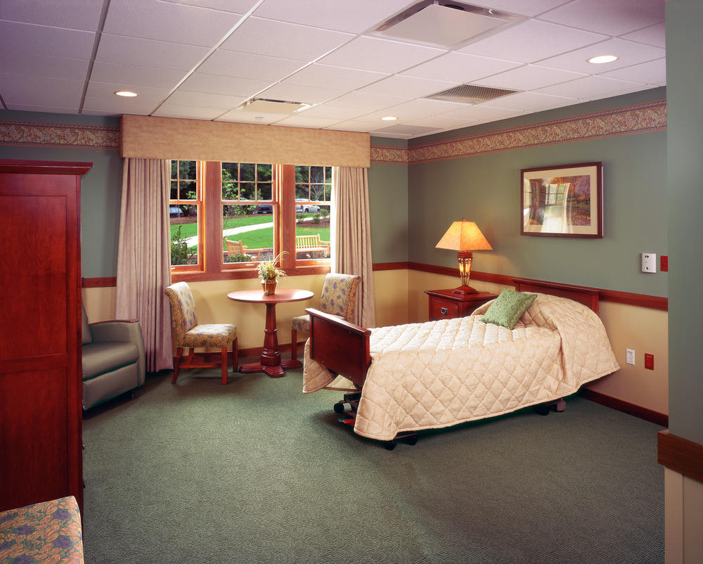 Hospice of the Valley - Youngstown, OH