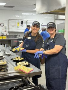 Hospice of Lubbock Brings Community Together for 16th Annual “Giving Thanks Feast”