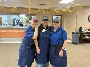 Hospice of Lubbock Brings Community Together for 16th Annual “Giving Thanks Feast”