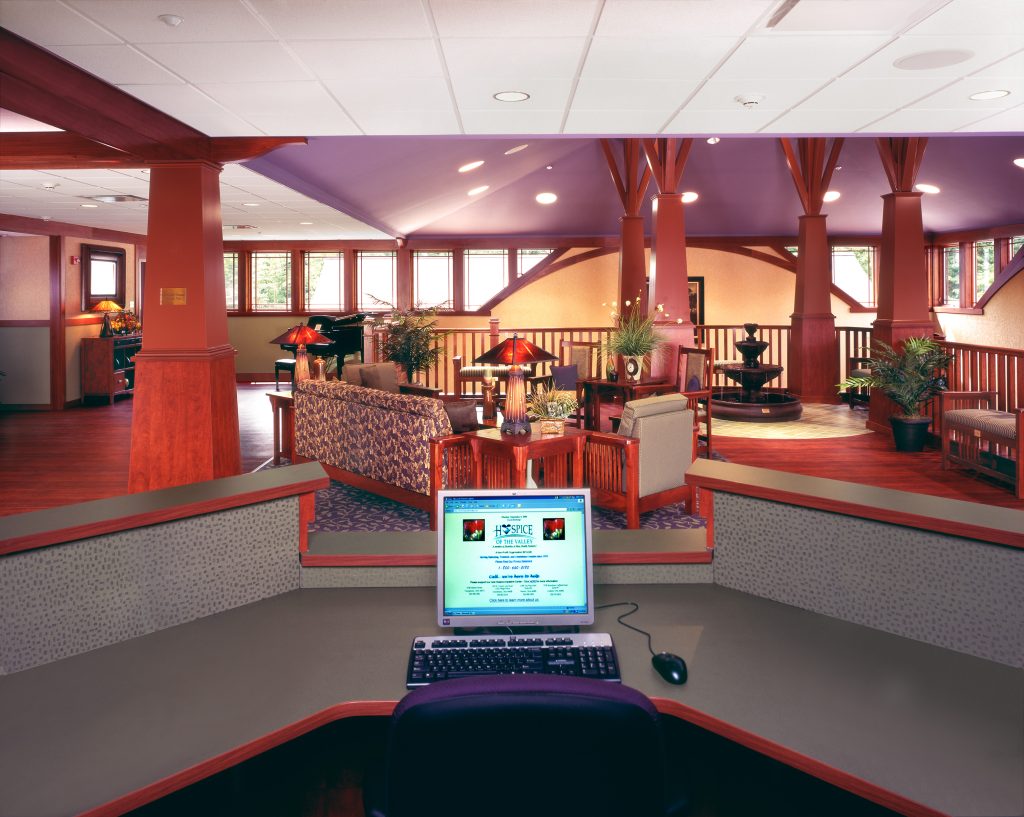 Hospice of the Valley - Youngstown, OH