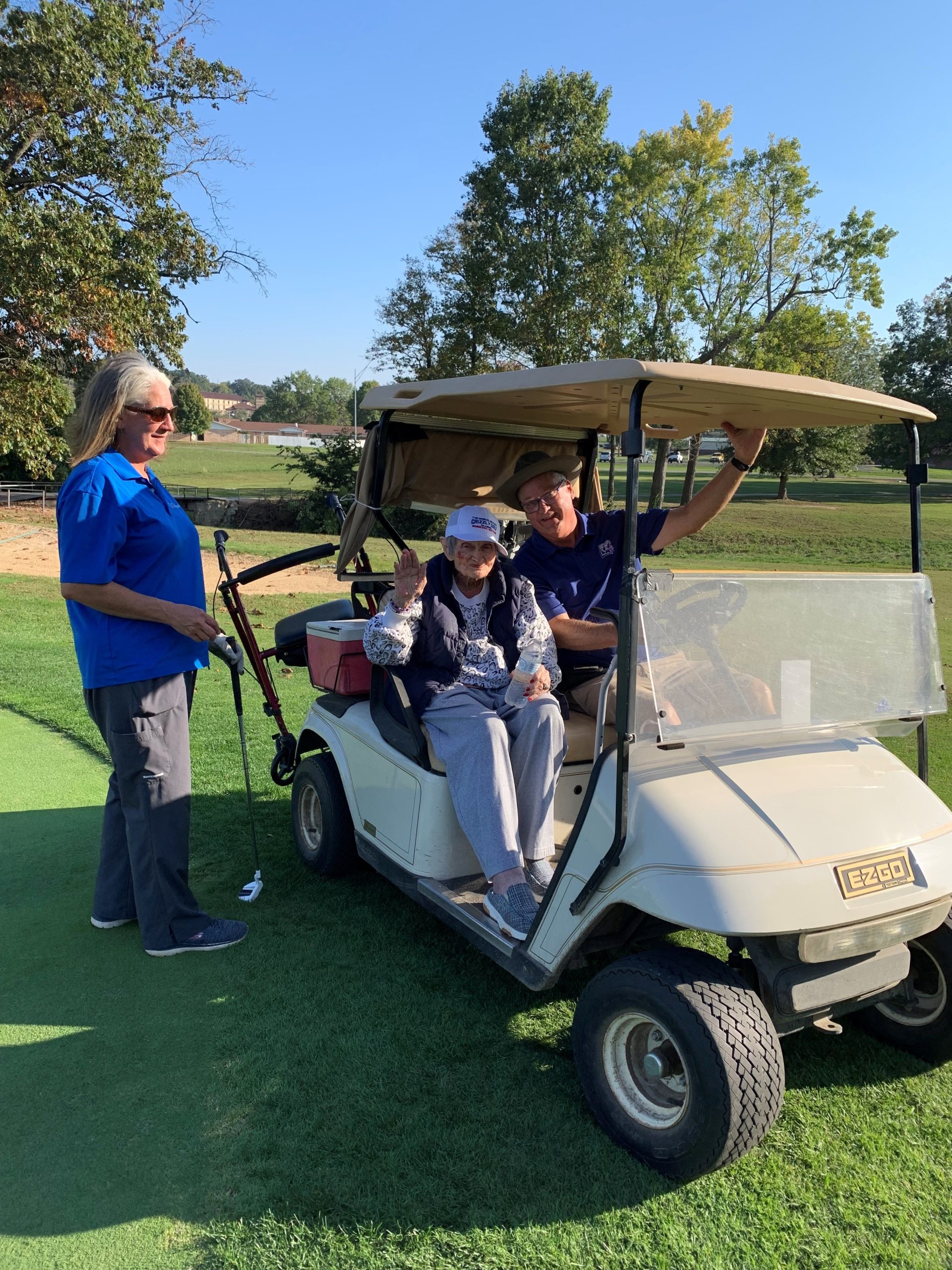 Michelle Dr Martin Pat 2025