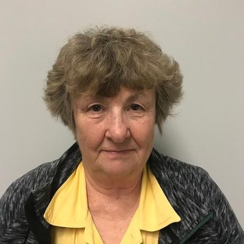 Ann Jelinek
