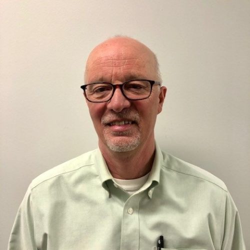 Marty Patrickus
