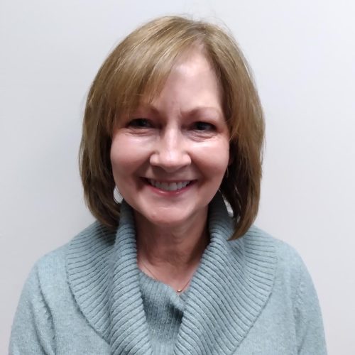 Nancy Schuller