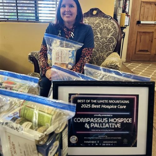 Supporting Patients Through Compassion and Community