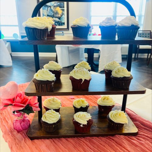 hospice valentines day story